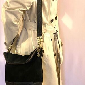 DKNY Slouch Bucket Bag